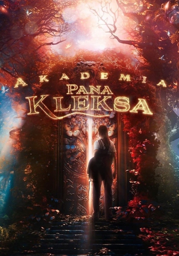 Film Akademia pana Kleksa (2024) VOD. Gdzie oglądać za darmo?