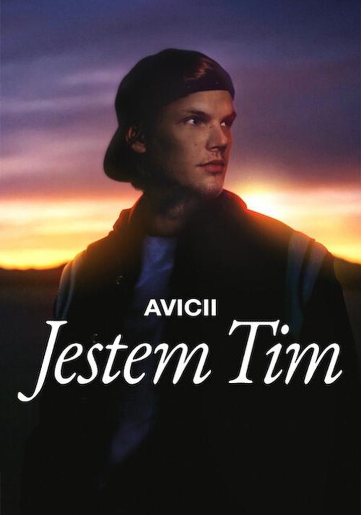 Film Avicii: Jestem Tim (2024) VOD. Gdzie oglądać za darmo?