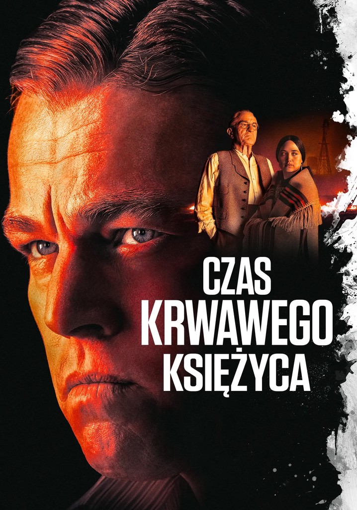 Film Czas krwawego księżyca VOD. Gdzie oglądać za darmo?