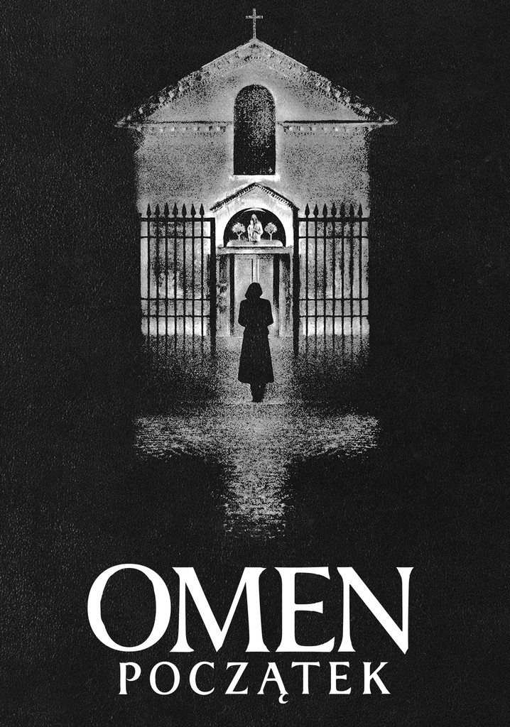 Film Omen: Początek (2024) VOD. Gdzie oglądać za darmo?