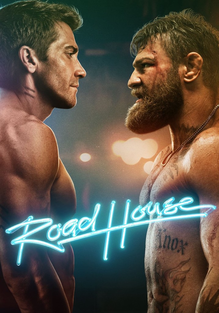 Film Road House (2024) VOD. Gdzie oglądać za darmo?