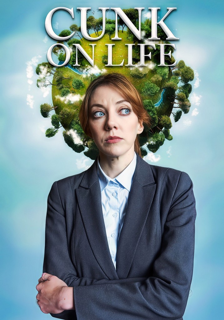 Film Życie oczami Cunk (2024) VOD. Gdzie oglądać za darmo?