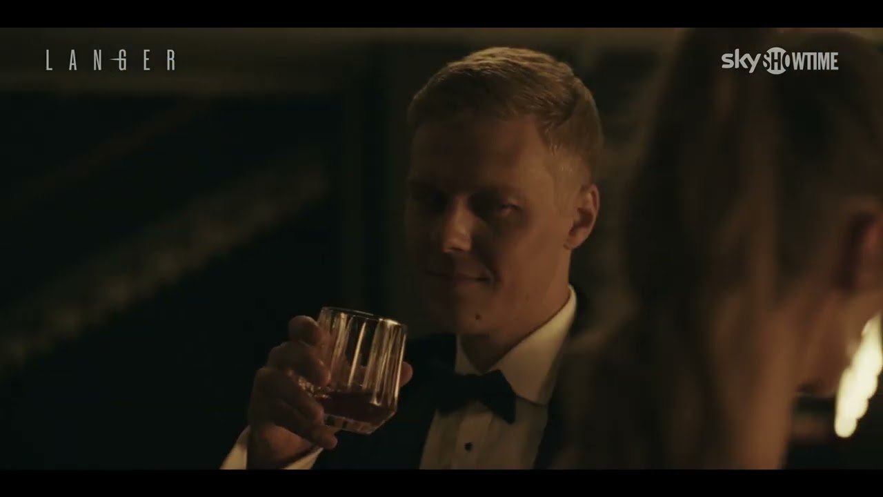 Zwiastun Langer. Kiedy premiera?