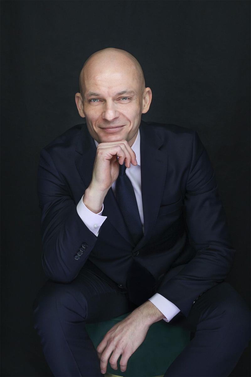 Bartosz Głowacki w polskim kinie