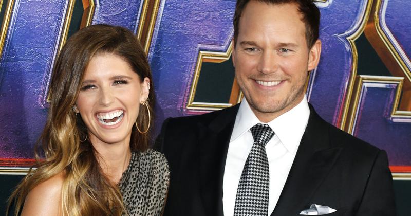 Chris Pratt w science-fiction