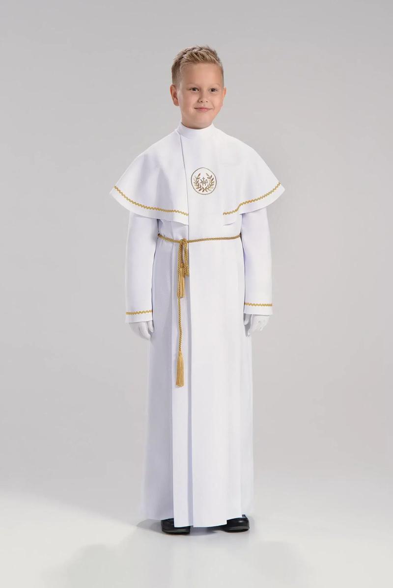 Czas trwania odcinków Alba