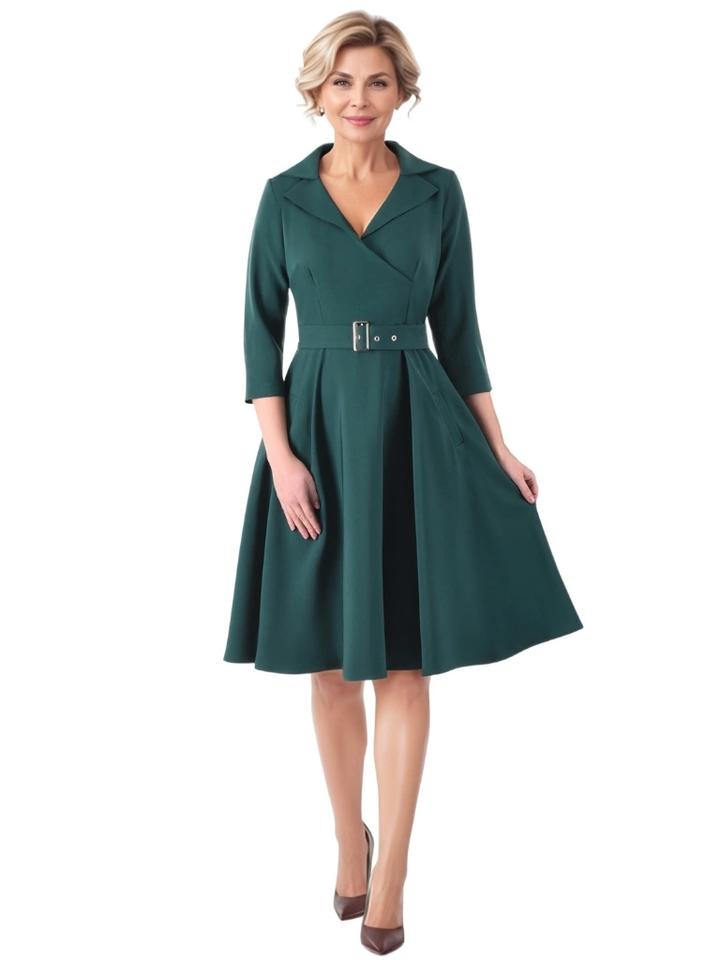 Dress code opera wieczór