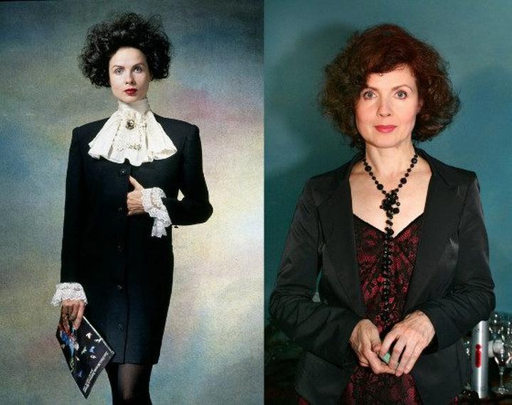 Dziedzictwo muzyczne i rodzina