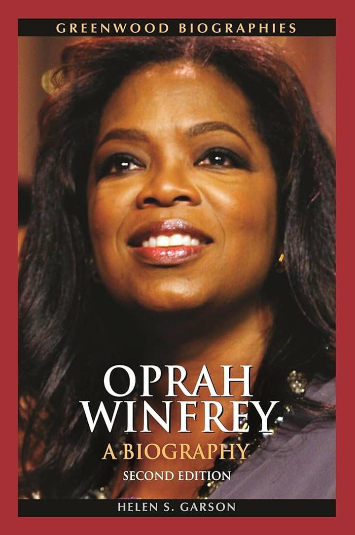 Emocjonalny wpływ występu Oprah