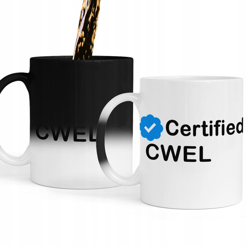 Historia i ewolucja terminu cwel