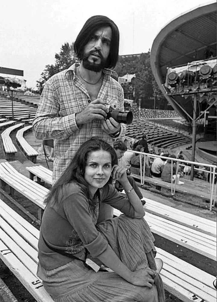 Piosenkarka czy aktorka wybór