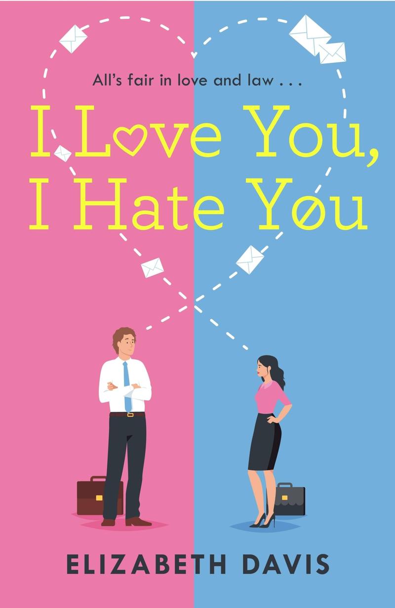 Recenzja Love to Hate You