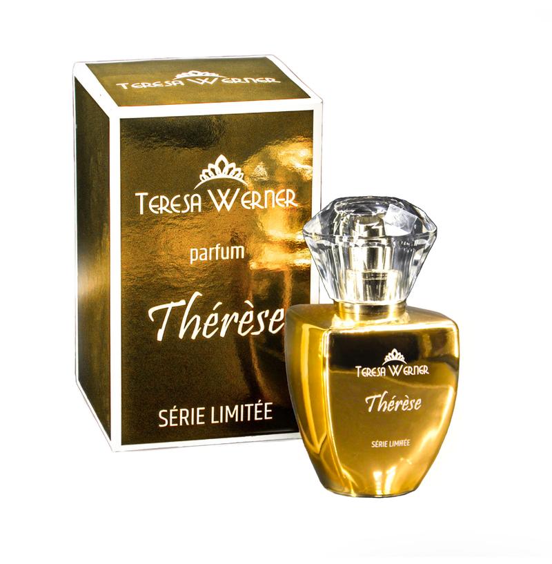 Tajemnicza przeszłość Teresy