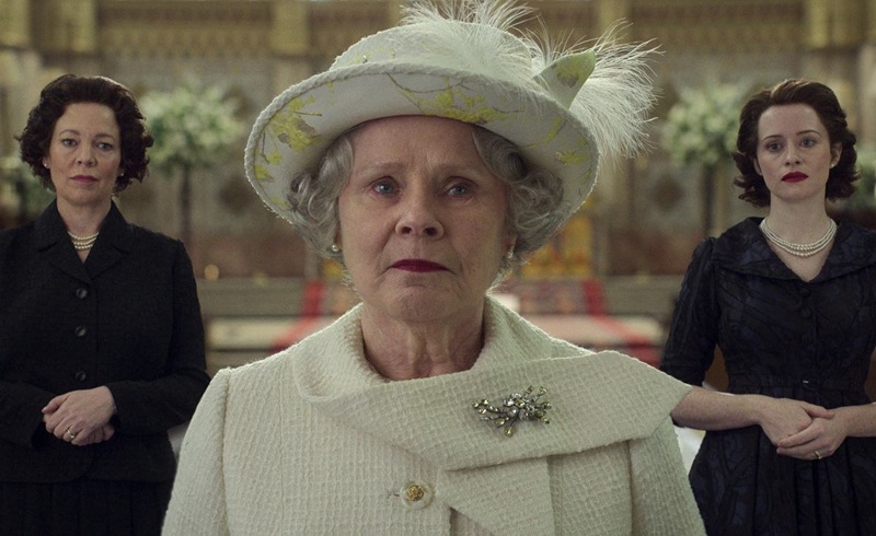Czy „The Crown” odcinek 1 to hit czy kit? Sprawdzamy recenzje po premierze nowego sezonu!