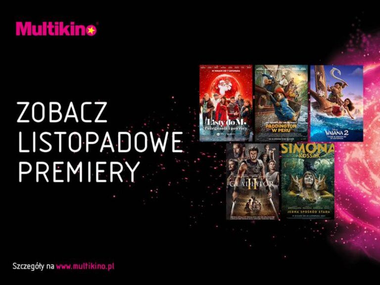 Filmowe brzegi 2019: Odkryj najlepsze hity i niespodzianki roku