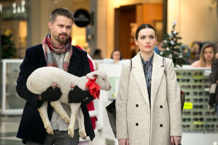 Kiedy w TV obejrzeć Listy do M 2? Sprawdź wszystkie terminy emisji w listopadzie!