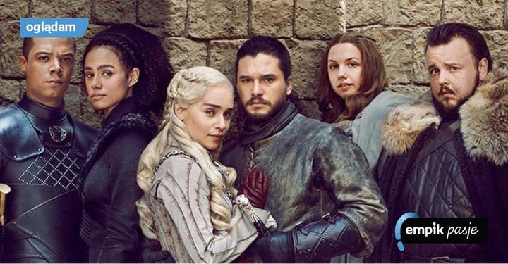 Najważniejsze momenty w Grze o Tron: Przewodnik po trzecim sezonie