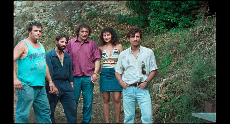 Odkryj Magię "La Chimera" – Recenzja Na Filmwebie