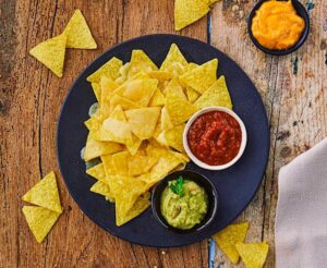 Zaskakujące ceny nachos w kinie Cinema City – ile naprawdę zapłacisz?