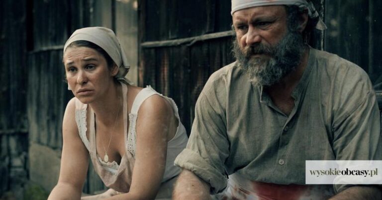 Znachor w nowej odsłonie: klasyczny hit, który zachwyca na nowo