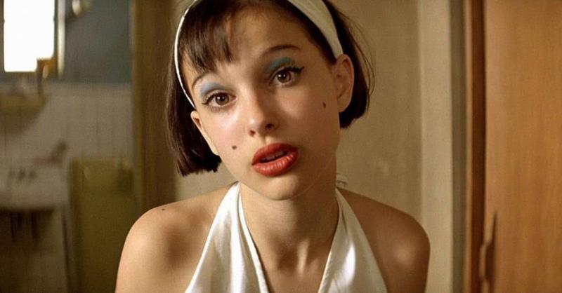 Charakteryzacja bohaterów Leon i Mathilda