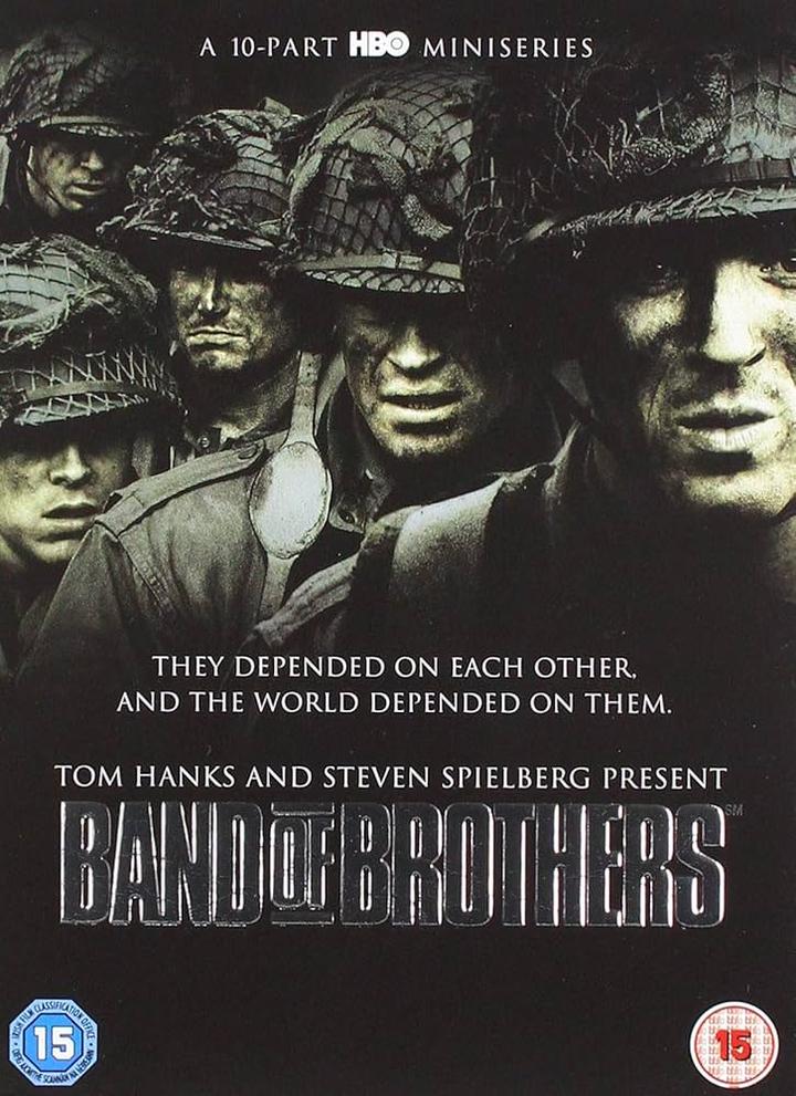 Gry i aplikacje związane z Band of Brothers