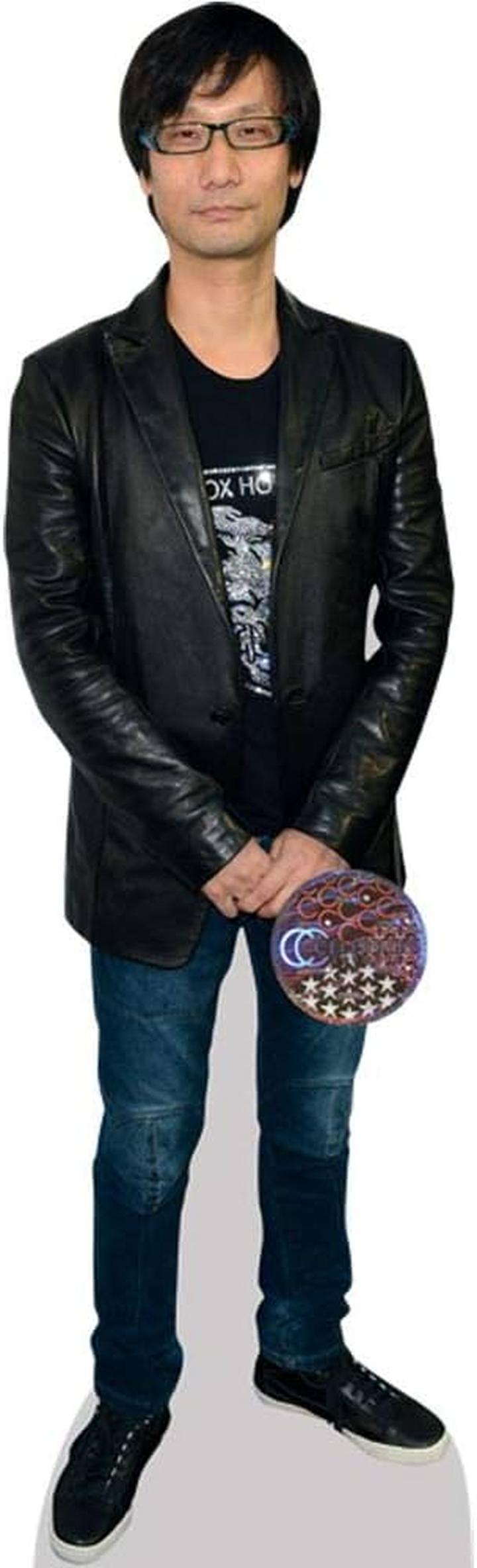 Hideo Kojima i adaptacje gier wideo na film