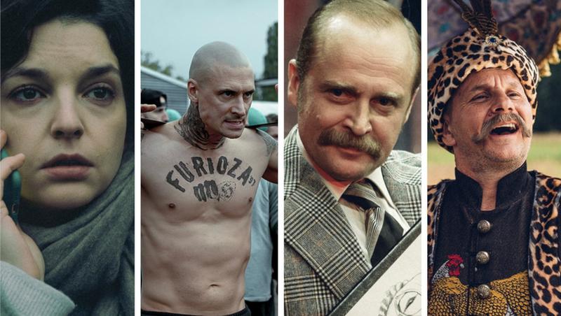 Kino niezależne na Netflix