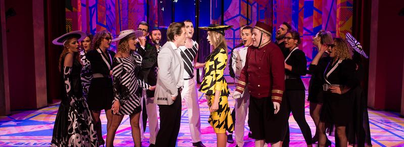 Kontrowersje w kinie