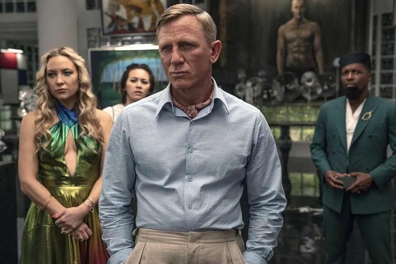 Krytyczna recenzja filmu Glass