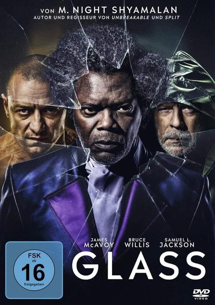 Krytyka M. Night Shyamalana