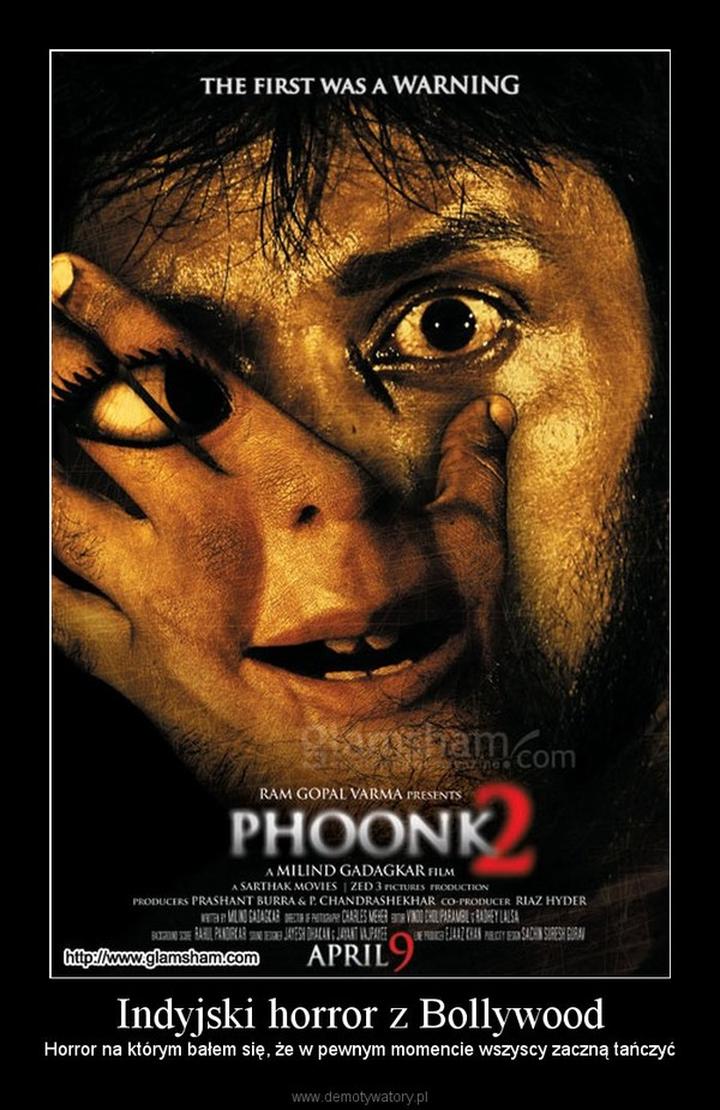 Kultura i tradycje w horrorze indyjskim