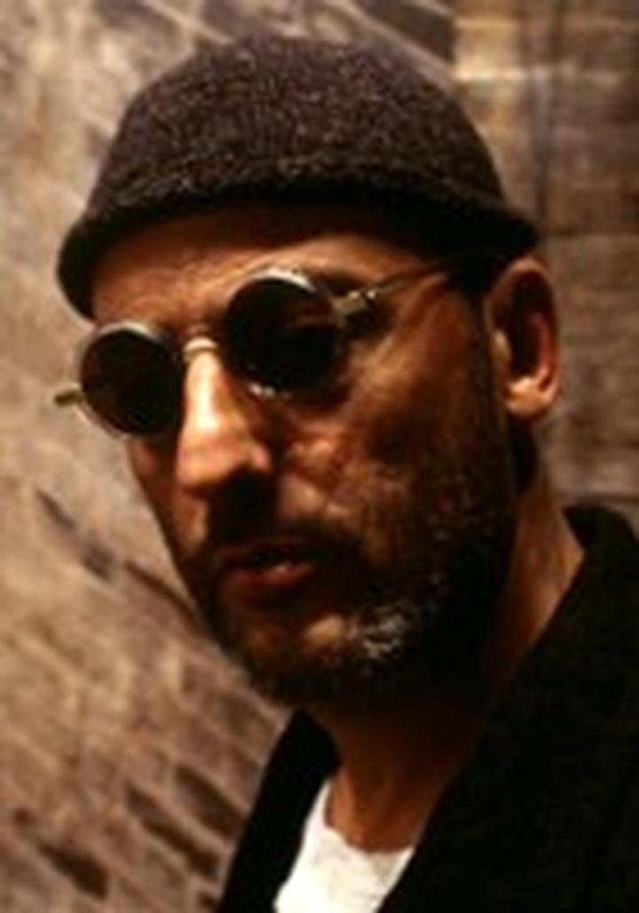 Leon zawodowiec recenzja