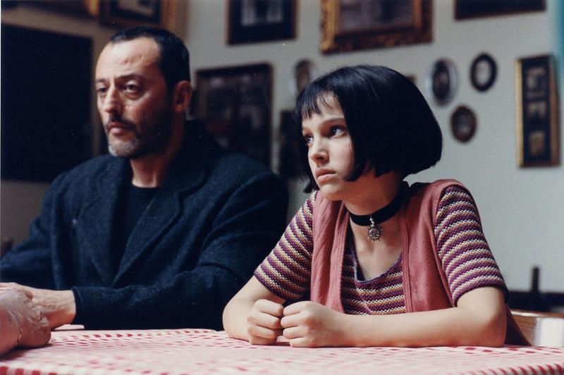 Luc Besson mistrzowska reżyseria