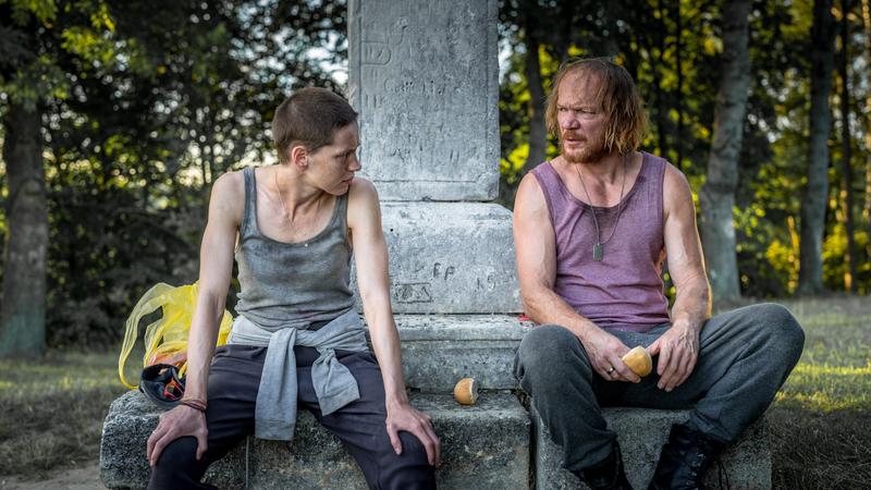 Miejsca zdjęciowe Wariaci