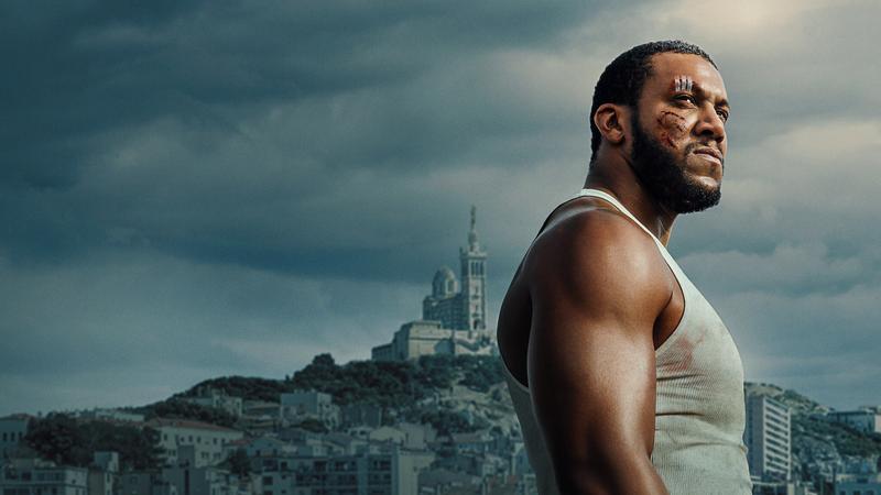 Nowości Netflix listopad 2025