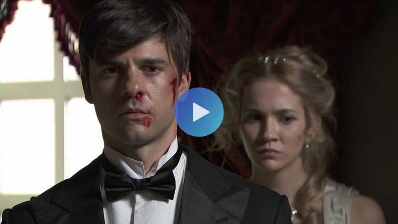 Ostatnie odcinki Akacjowej 38