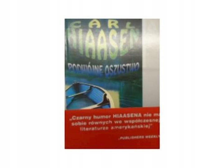 Oszustwo w literaturze kryminalnej