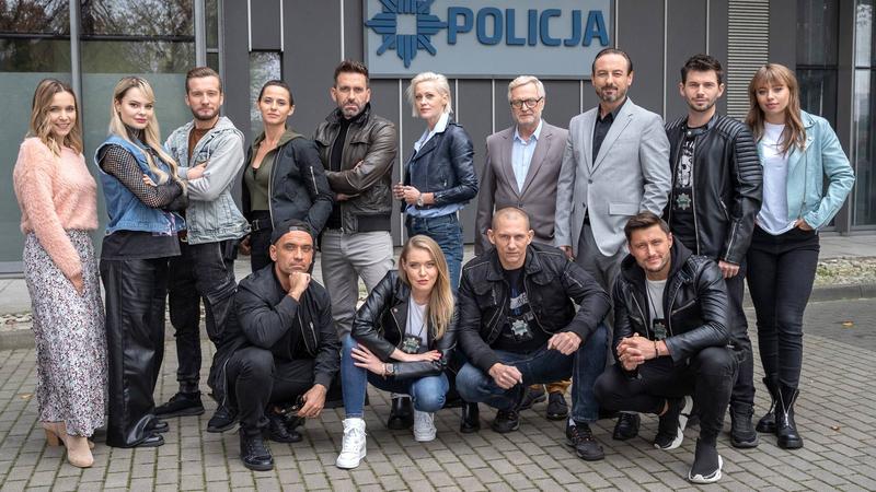 Polska scena teatralna