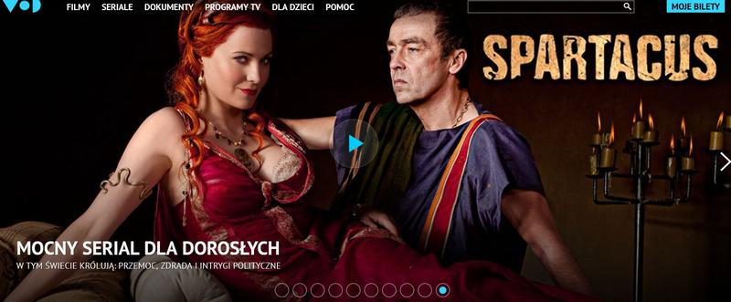 Przewodnik po darmowych filmach