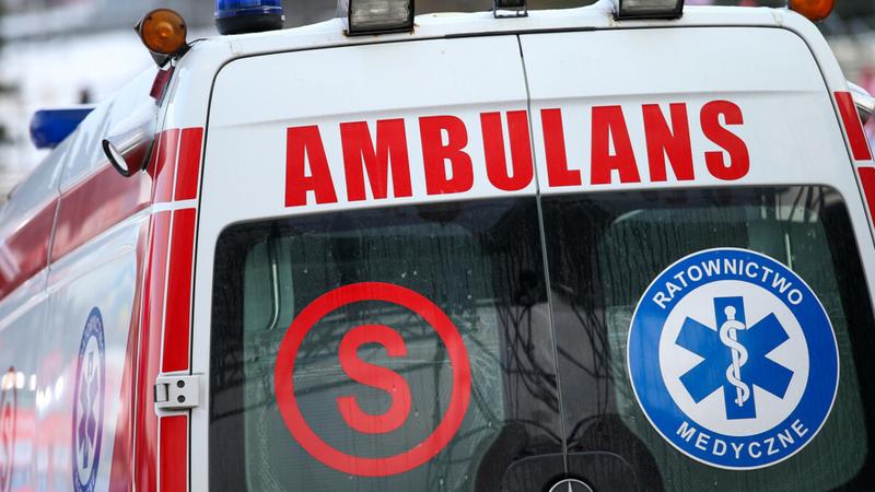 Psychologiczne skutki przemocy dla pacjentów i personelu