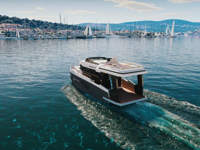 Recenzja filmu Maestro