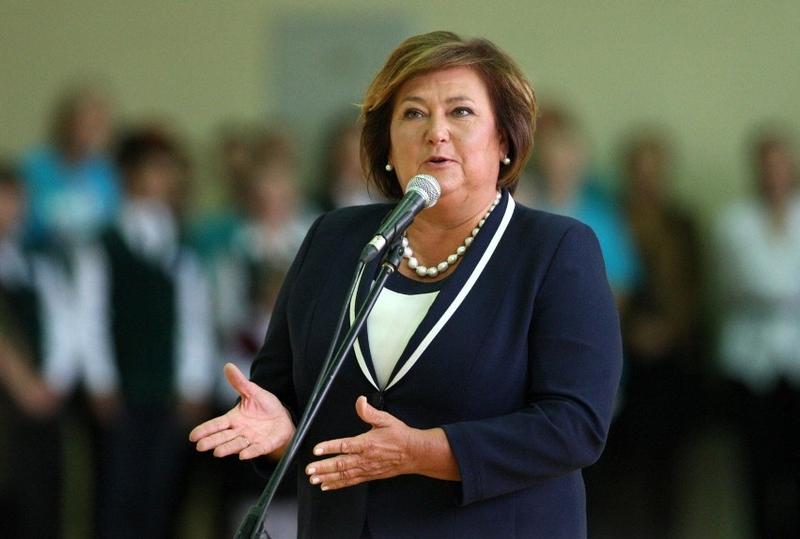 Rola pierwszej damy w polityce