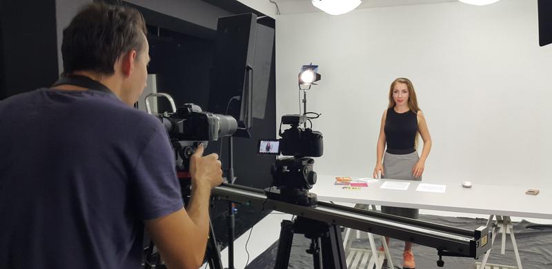 SEO dla bloga filmowego