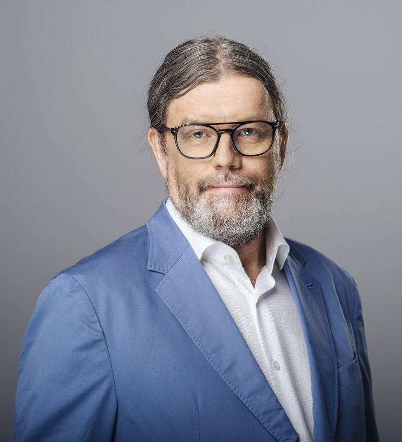 Sekrety kariery Niemczyka