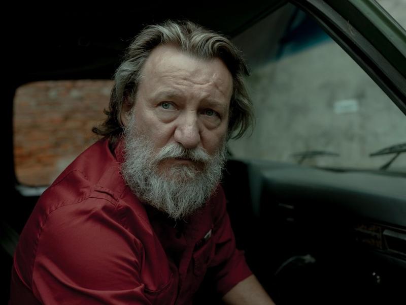 Serialowe powroty na Netflix