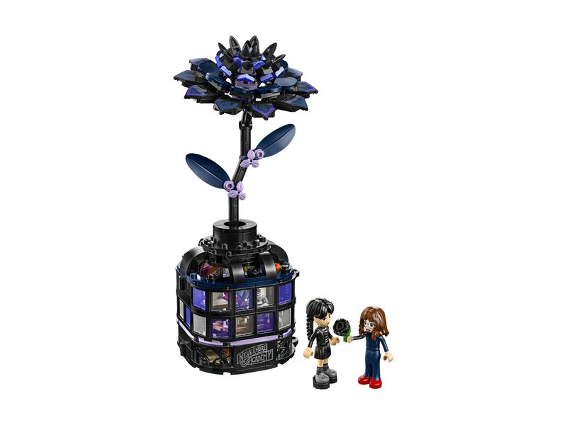 Tajemnice i zwroty akcji