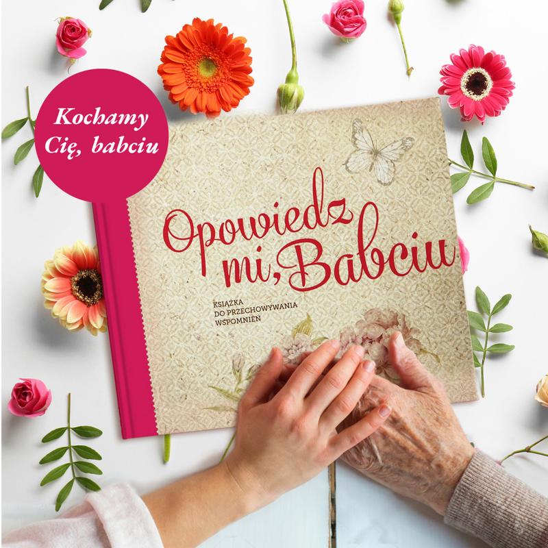 Wspomnienia z dzieciństwa