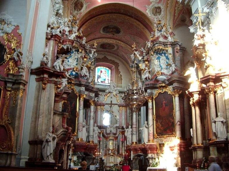 Barok wiersze: Fascynujące cechy i ikony poezji tego okresu