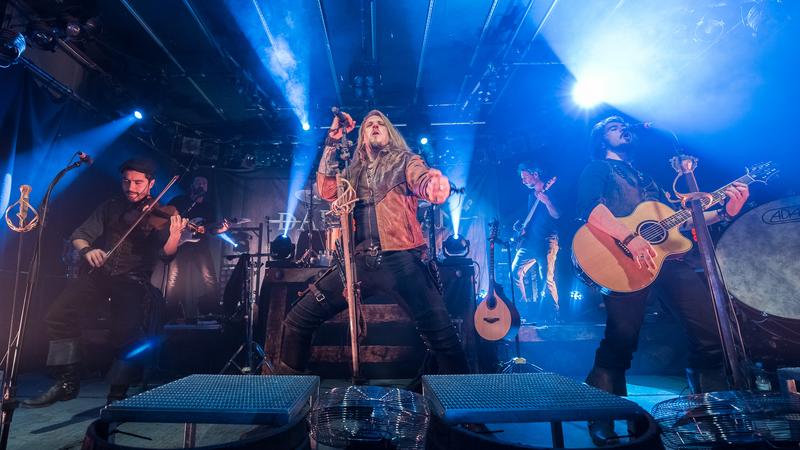 D’Artagnan powraca: moja recenzja nowego filmu o Trzech Muszkieterach w kinach